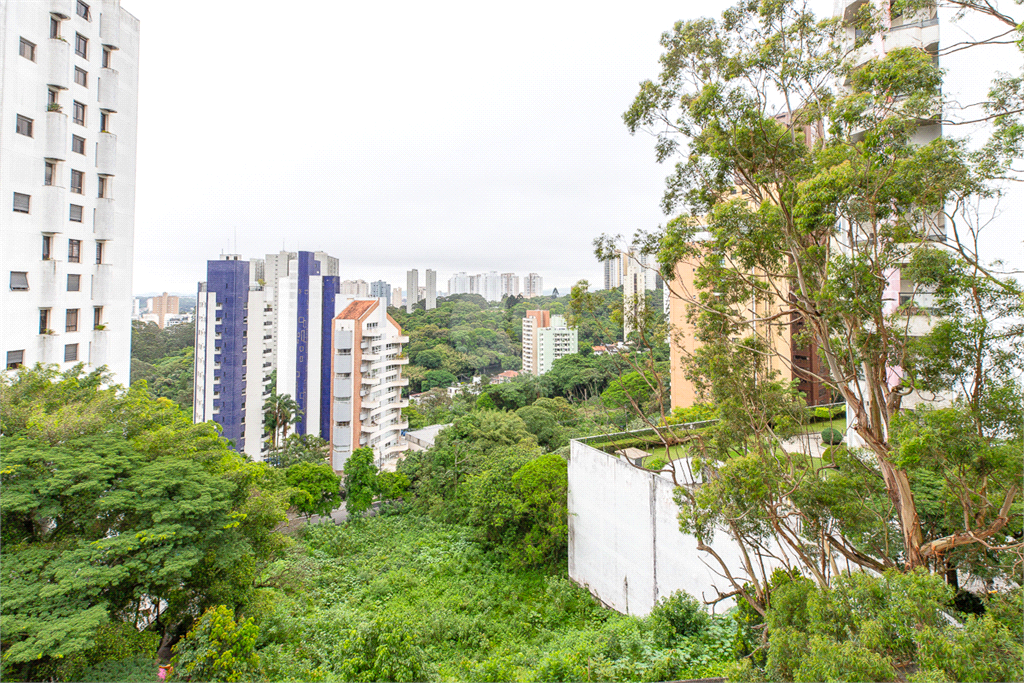 Venda Apartamento São Paulo Vila Suzana REO904572 16