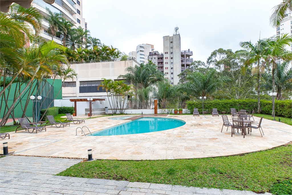 Venda Apartamento São Paulo Vila Suzana REO904572 46