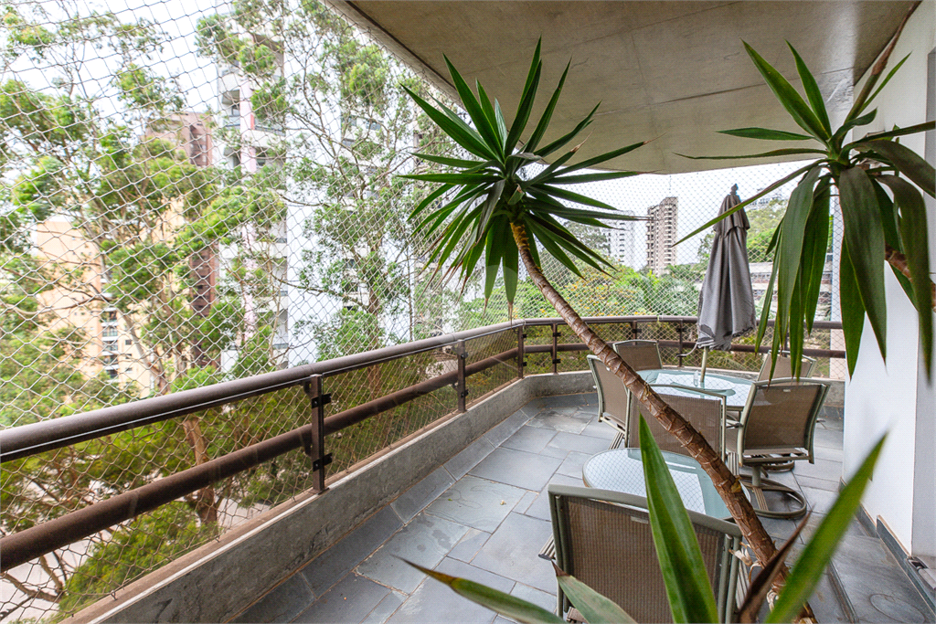 Venda Apartamento São Paulo Vila Suzana REO904572 17