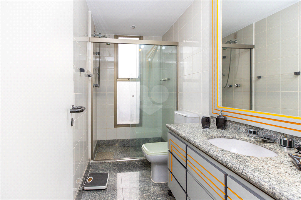 Venda Apartamento São Paulo Vila Suzana REO904572 36