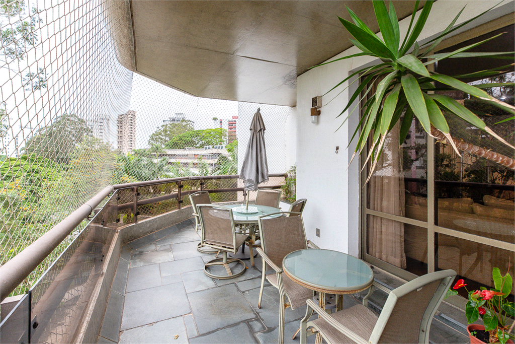 Venda Apartamento São Paulo Vila Suzana REO904572 18