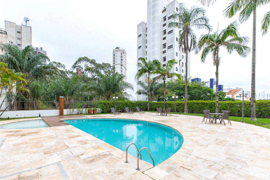 Venda Apartamento São Paulo Vila Suzana REO904572 48