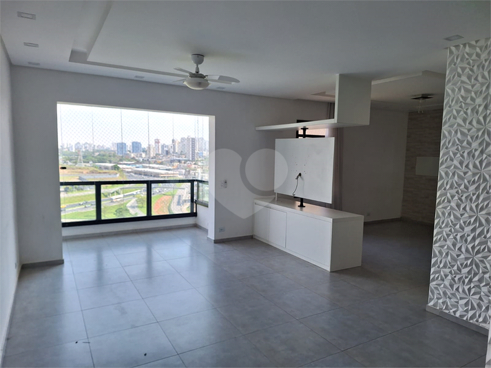 Venda Apartamento São José Dos Campos Vila Ema REO904573 35