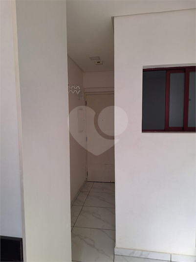 Venda Apartamento São José Dos Campos Vila Ema REO904573 22