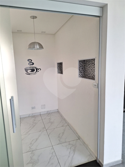 Venda Apartamento São José Dos Campos Vila Ema REO904573 4