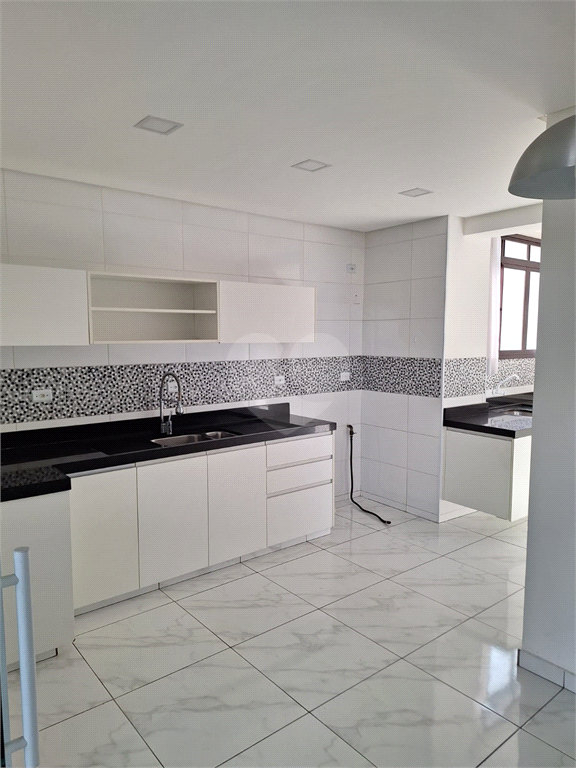 Venda Apartamento São José Dos Campos Vila Ema REO904573 1