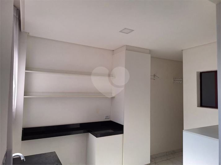 Venda Apartamento São José Dos Campos Vila Ema REO904573 20