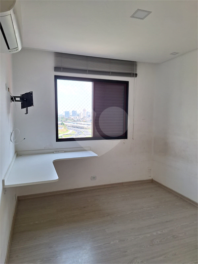 Venda Apartamento São José Dos Campos Vila Ema REO904573 11