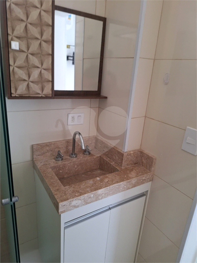 Venda Apartamento São José Dos Campos Vila Ema REO904573 28