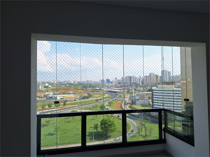 Venda Apartamento São José Dos Campos Vila Ema REO904573 33