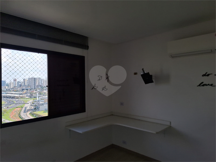 Venda Apartamento São José Dos Campos Vila Ema REO904573 2