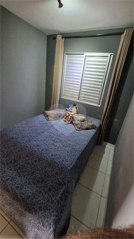 Venda Apartamento São José Dos Campos Residencial Ana Maria REO904576 10