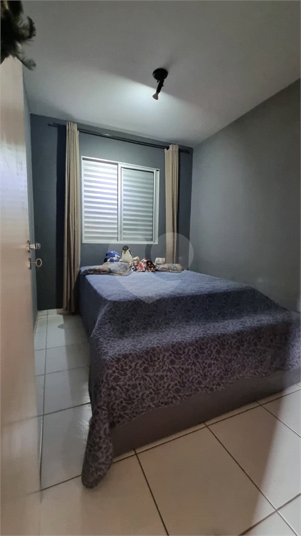 Venda Apartamento São José Dos Campos Residencial Ana Maria REO904576 6