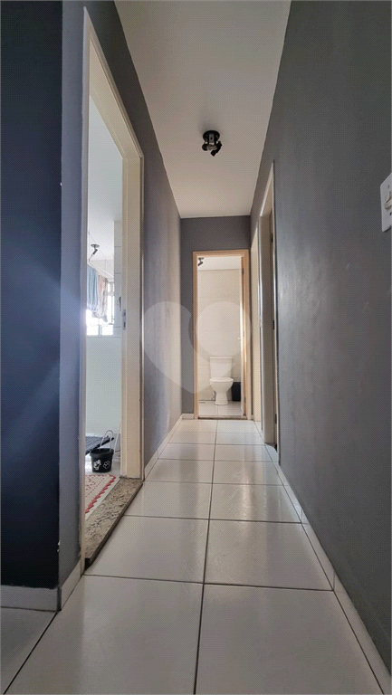 Venda Apartamento São José Dos Campos Residencial Ana Maria REO904576 5