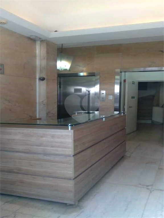 Aluguel Apartamento São Paulo Bela Vista REO904578 28