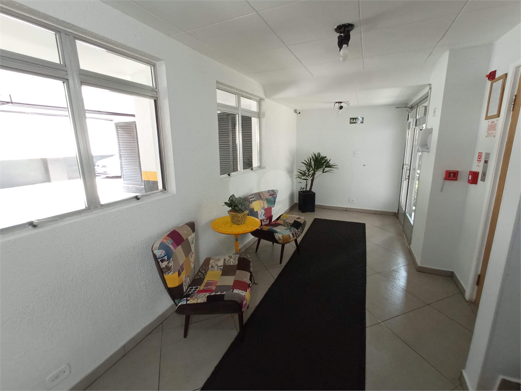 Venda Apartamento São Paulo Vila Dom Pedro Ii REO904581 19