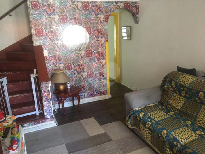 Venda Sobrado São Paulo Vila Clementino REO904582 3