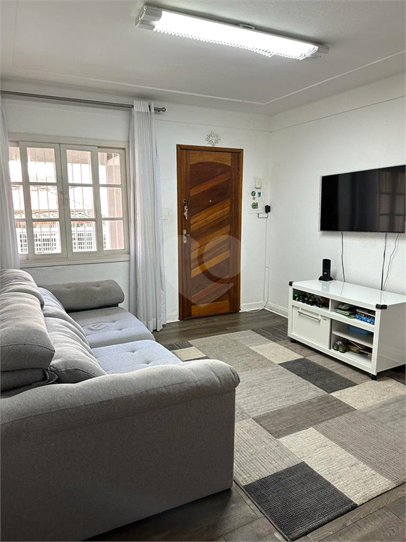 Venda Sobrado São Paulo Vila Clementino REO904582 1