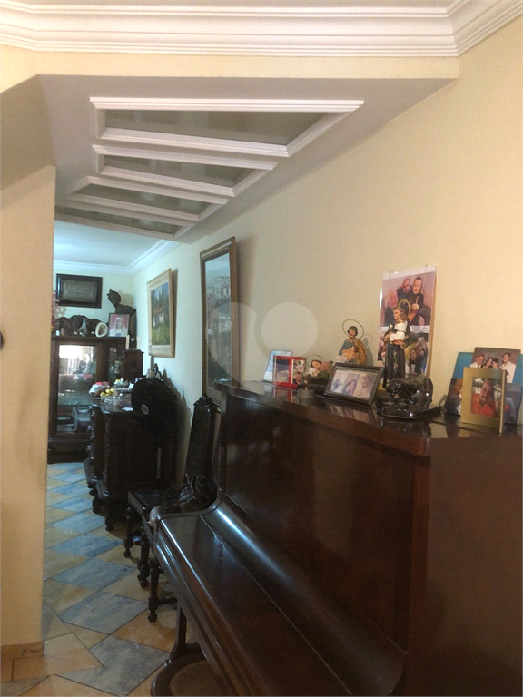 Venda Sobrado São Paulo Santana REO904586 5