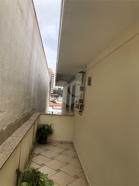 Venda Sobrado São Paulo Santana REO904586 19