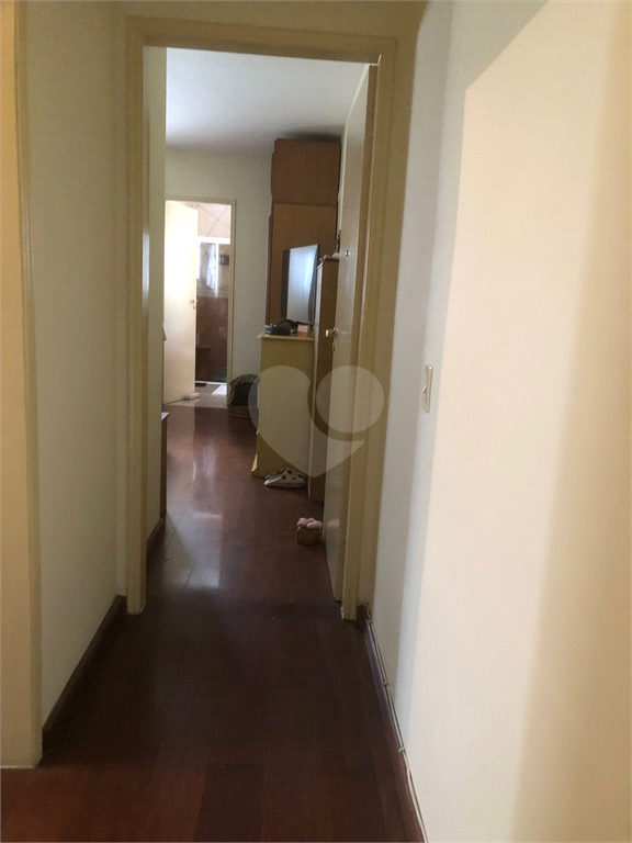 Venda Sobrado São Paulo Santana REO904586 7