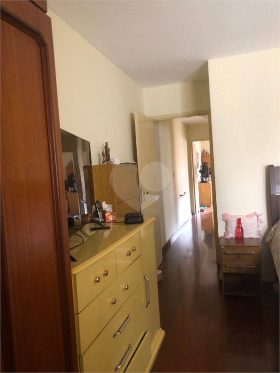 Venda Sobrado São Paulo Santana REO904586 16