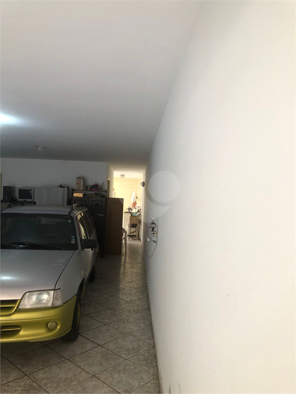 Venda Sobrado São Paulo Santana REO904586 28