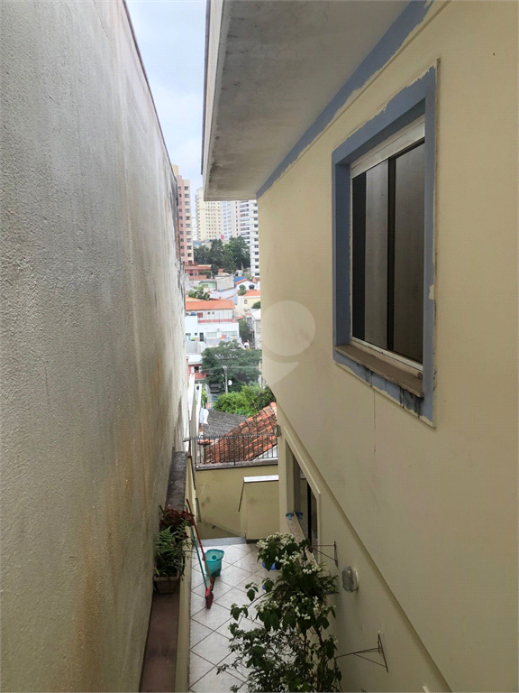 Venda Sobrado São Paulo Santana REO904586 20