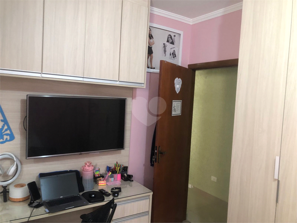 Venda Casa São Paulo Jaçanã REO904589 18