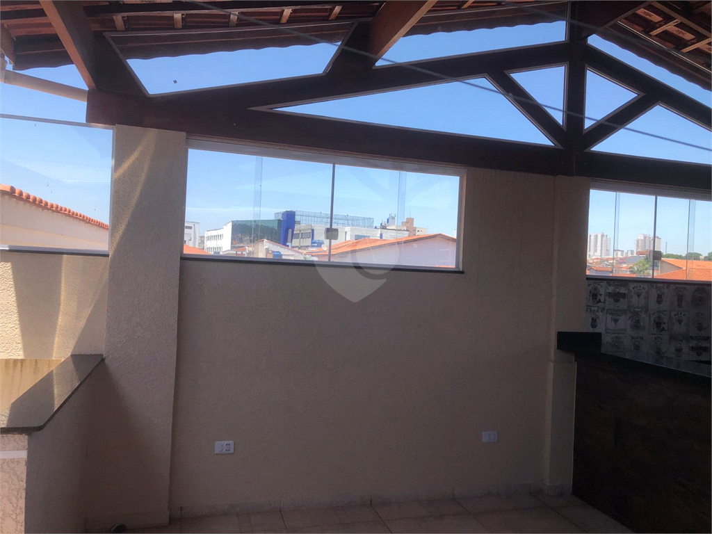 Venda Casa São Paulo Jaçanã REO904589 35