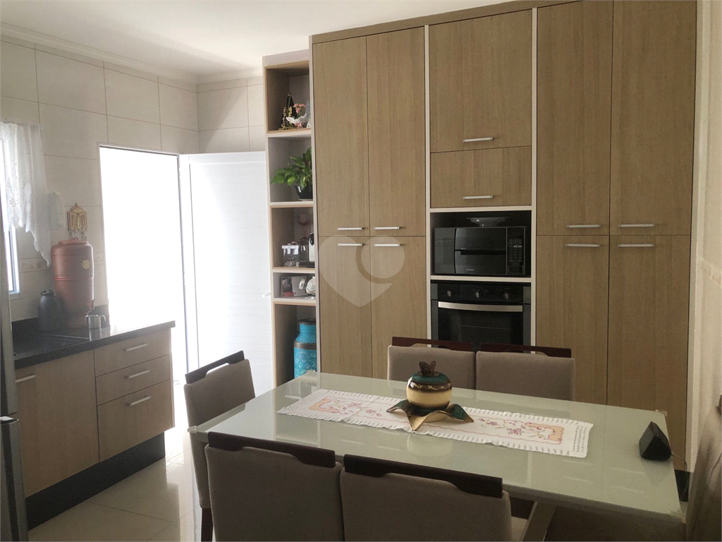 Venda Casa São Paulo Jaçanã REO904589 11