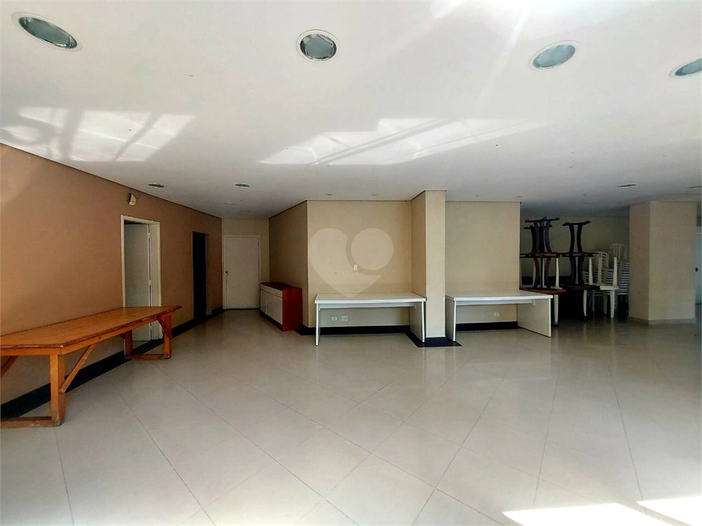 Venda Apartamento São Paulo Perdizes REO904590 33