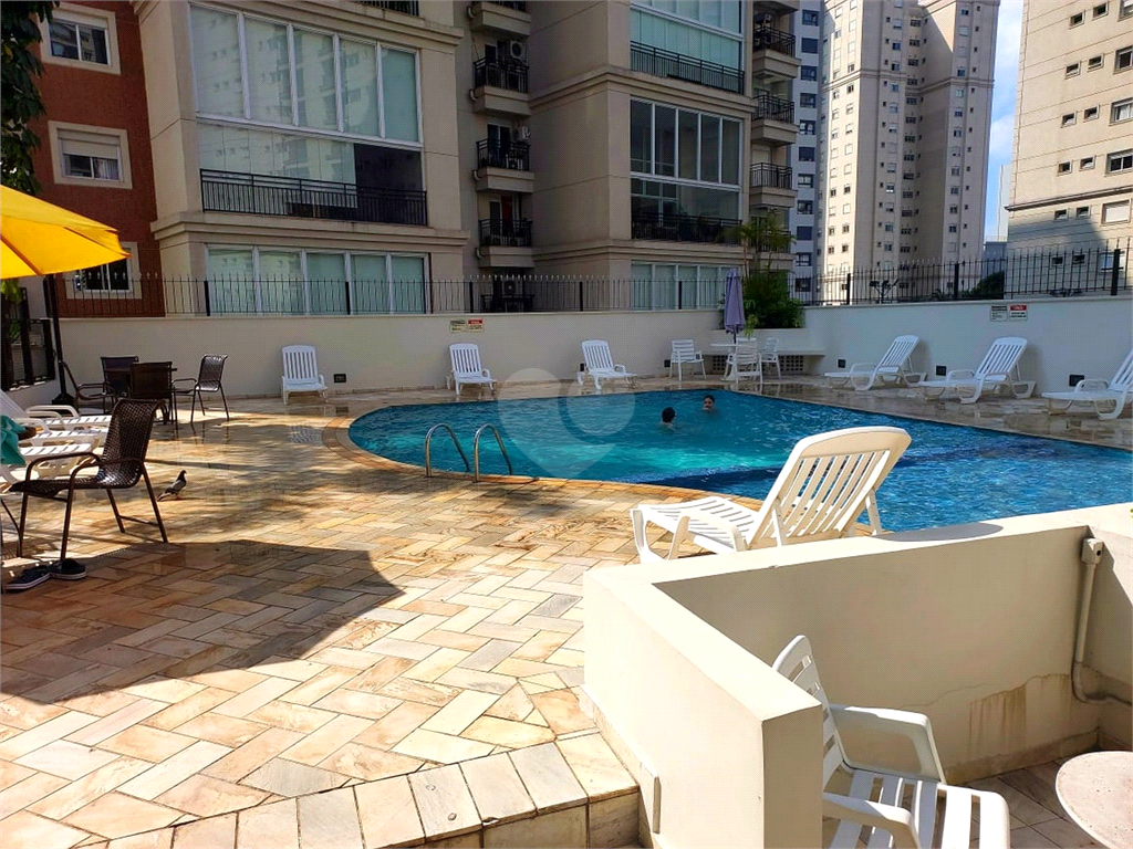 Venda Apartamento São Paulo Perdizes REO904590 28