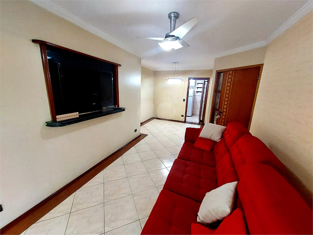 Venda Apartamento São Paulo Perdizes REO904590 2