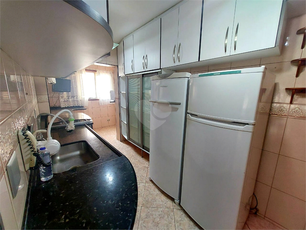 Venda Apartamento São Paulo Perdizes REO904590 27