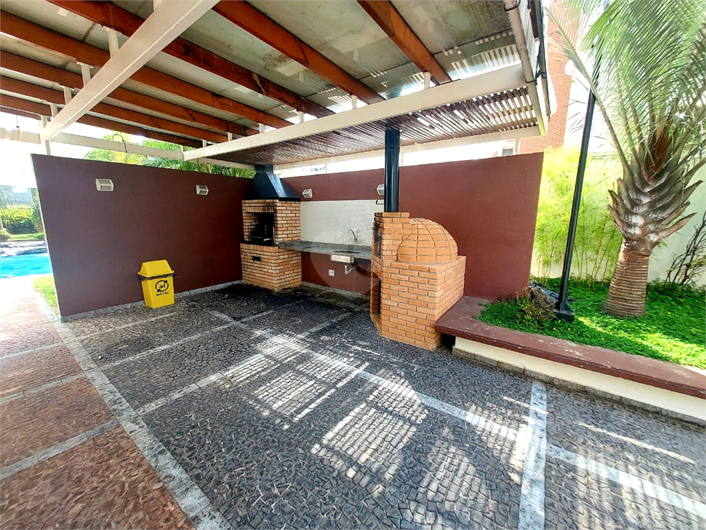 Venda Apartamento São Paulo Perdizes REO904590 32