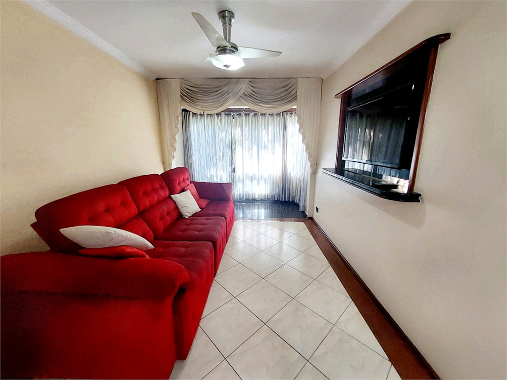 Venda Apartamento São Paulo Perdizes REO904590 3