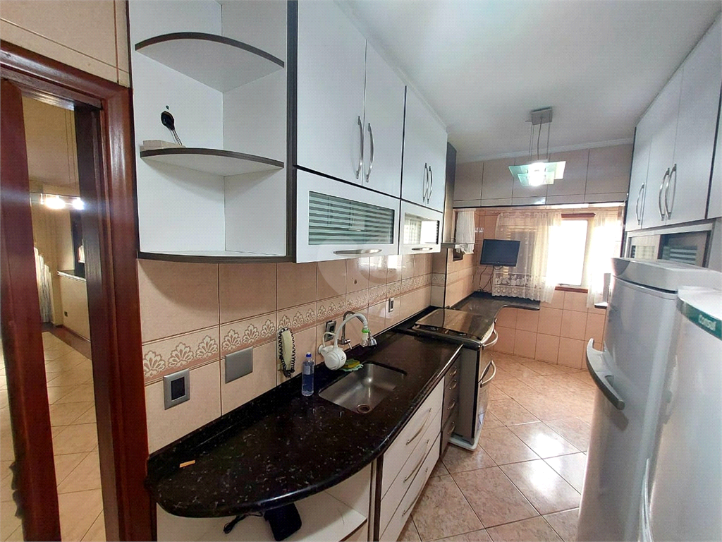 Venda Apartamento São Paulo Perdizes REO904590 19