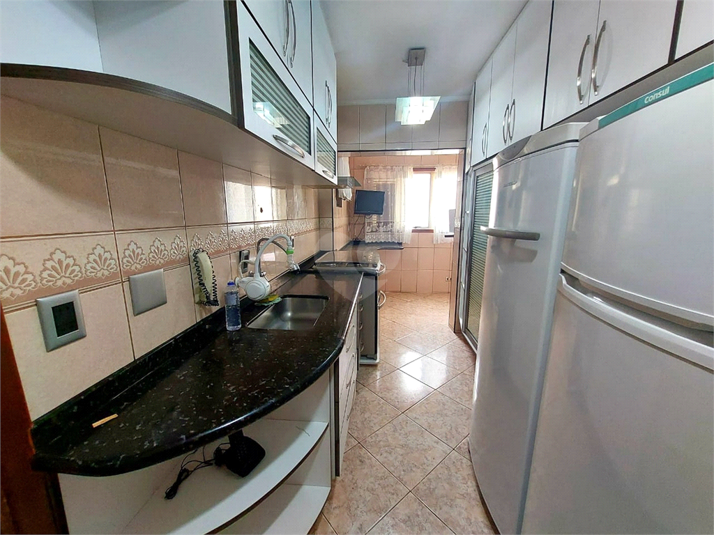 Venda Apartamento São Paulo Perdizes REO904590 22