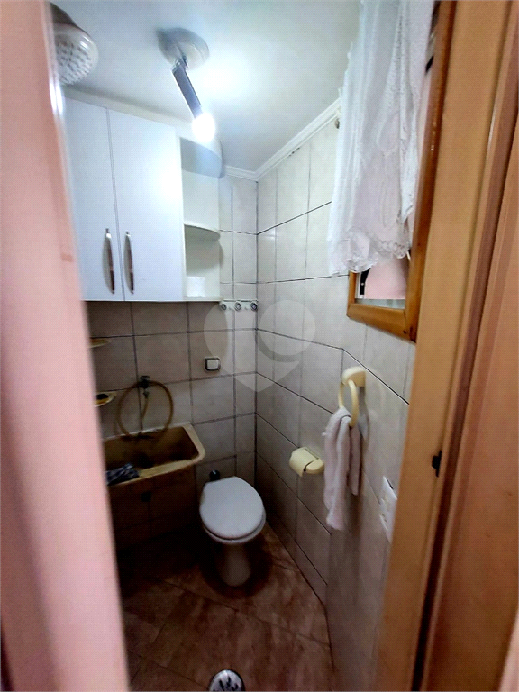 Venda Apartamento São Paulo Perdizes REO904590 23