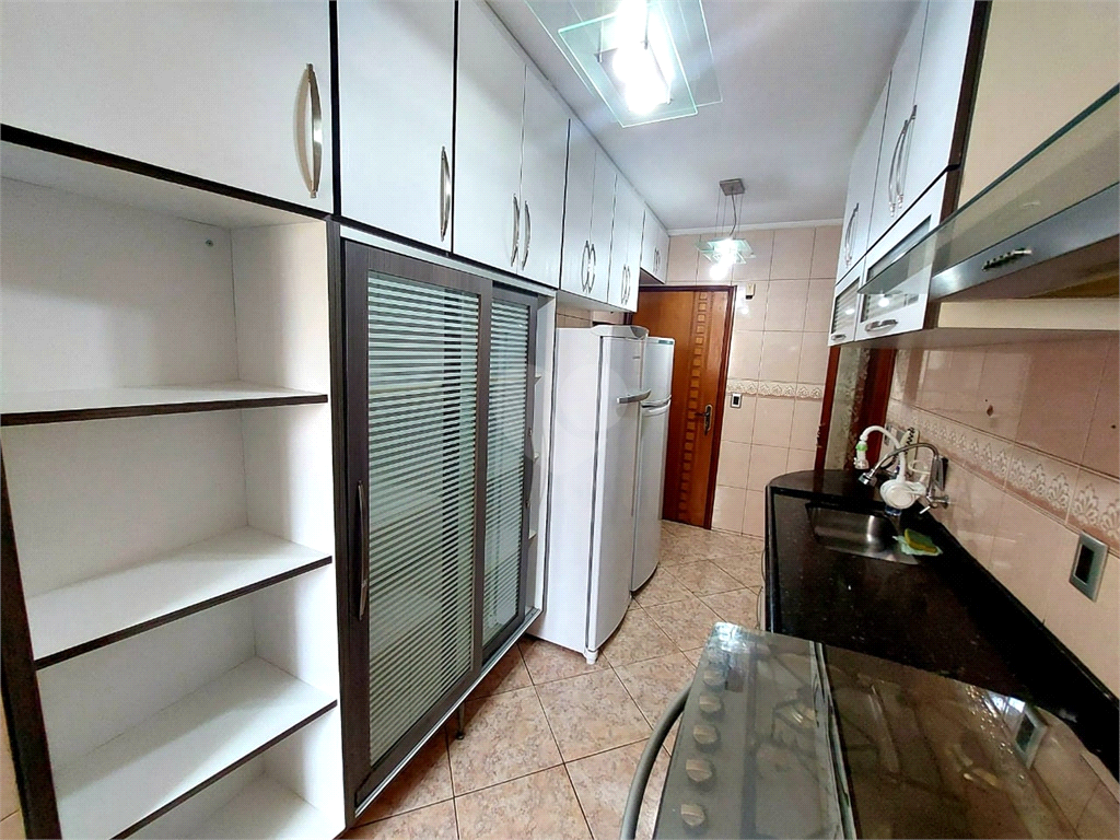 Venda Apartamento São Paulo Perdizes REO904590 20