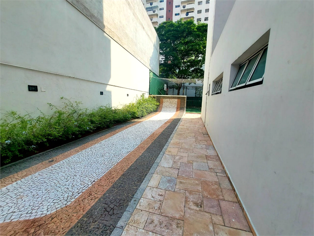 Venda Apartamento São Paulo Perdizes REO904590 36