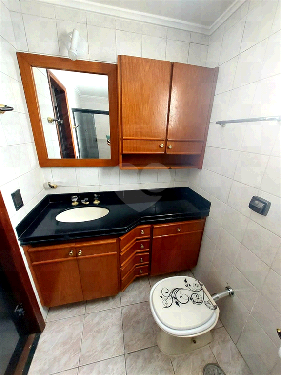 Venda Apartamento São Paulo Perdizes REO904590 11