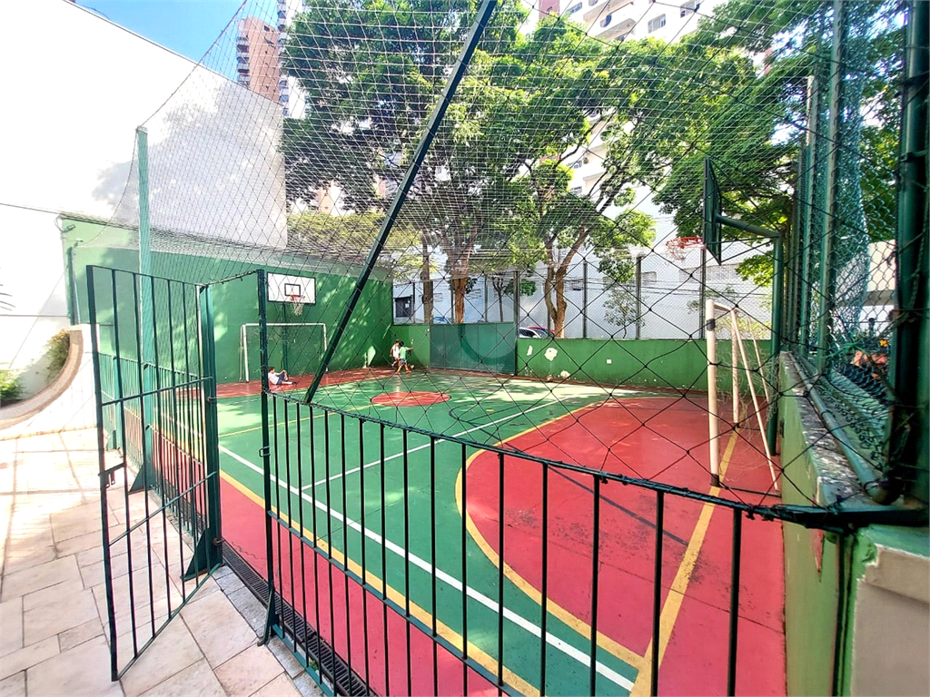 Venda Apartamento São Paulo Perdizes REO904590 35