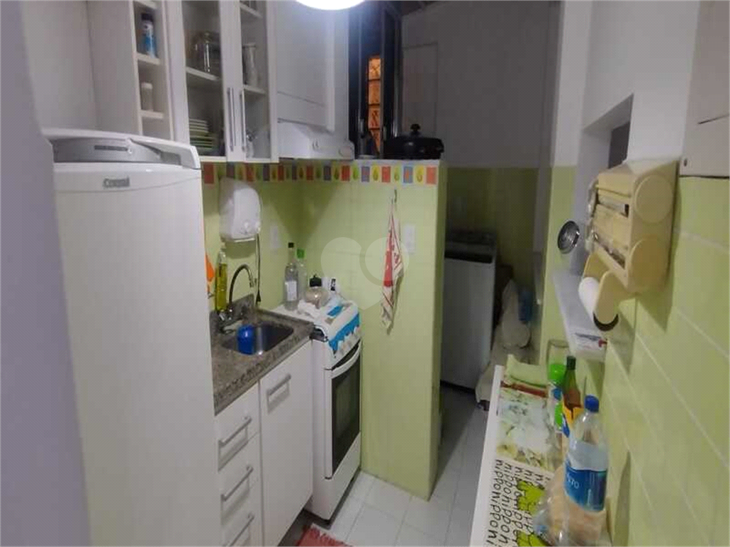 Venda Apartamento Rio De Janeiro Tijuca REO904594 16