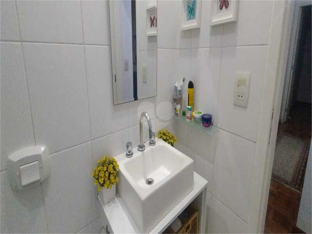 Venda Apartamento Rio De Janeiro Tijuca REO904594 20