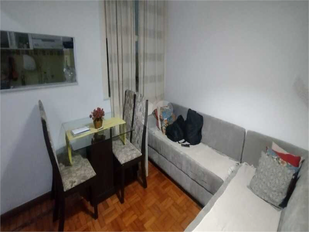 Venda Apartamento Rio De Janeiro Tijuca REO904594 3