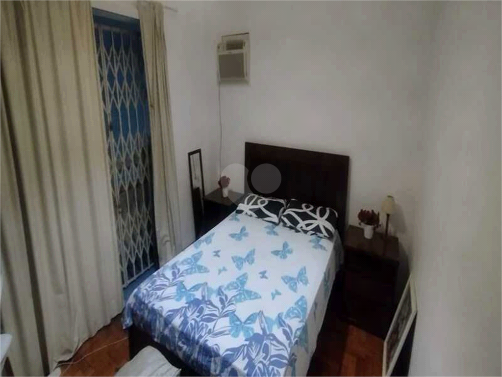 Venda Apartamento Rio De Janeiro Tijuca REO904594 11