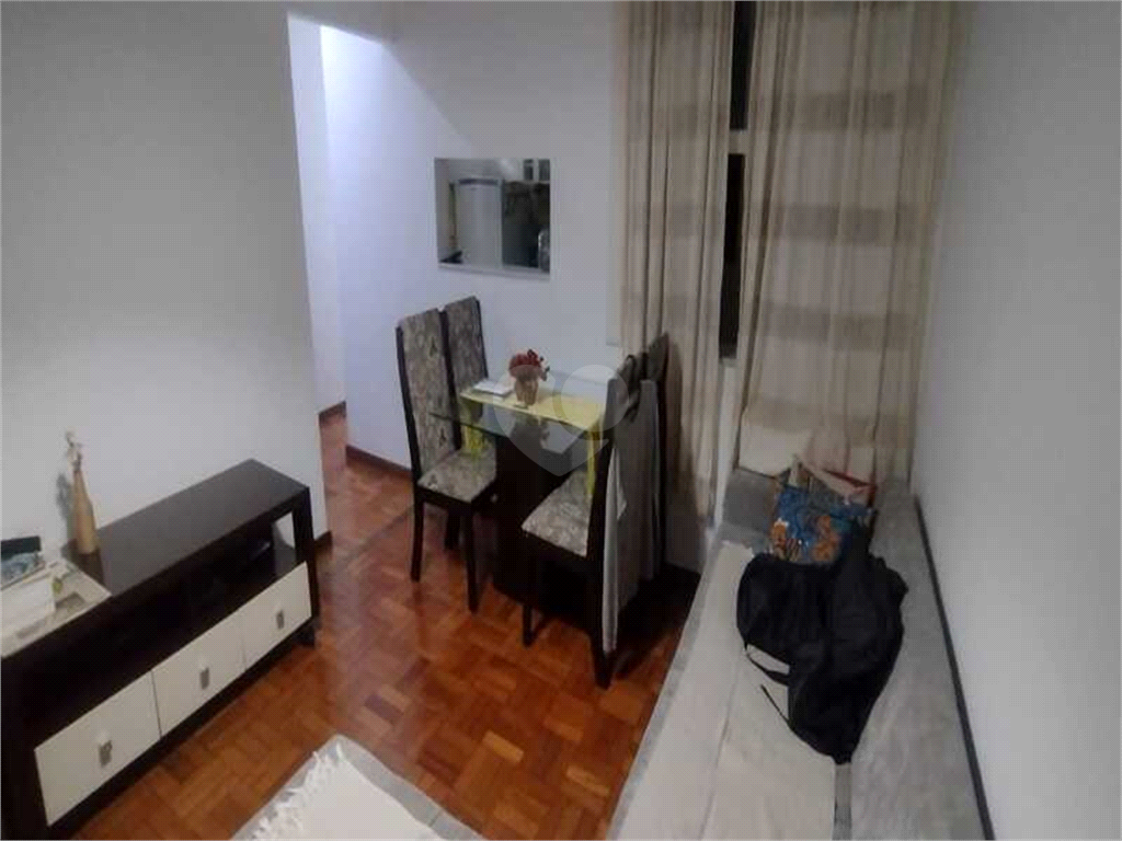 Venda Apartamento Rio De Janeiro Tijuca REO904594 1