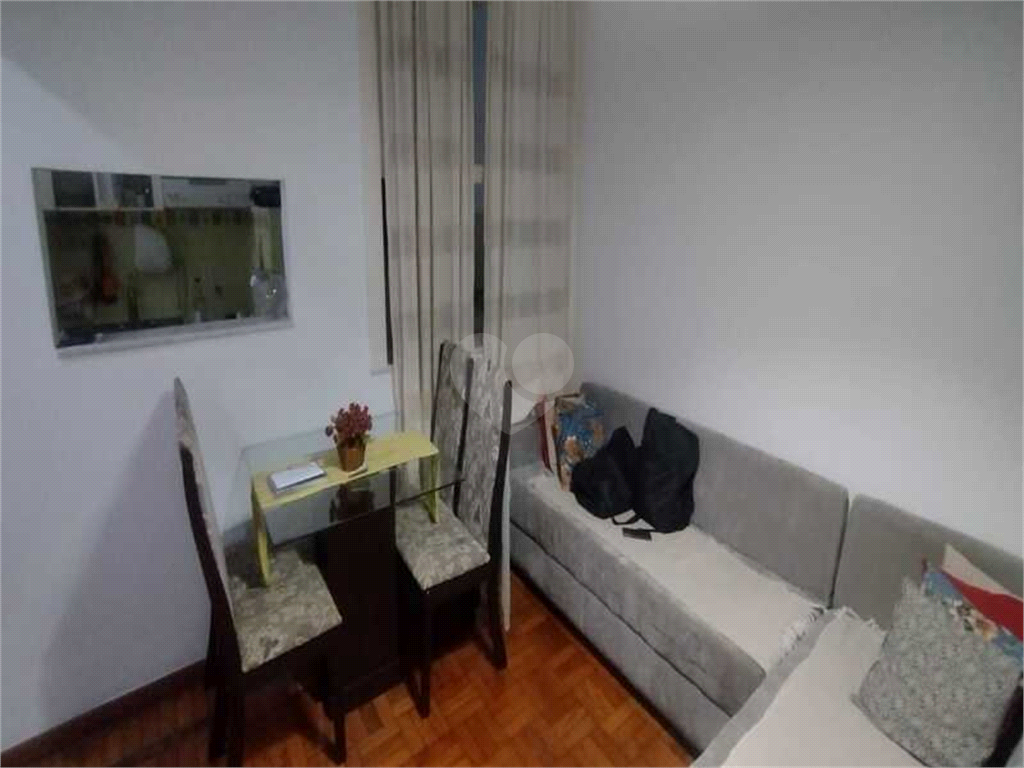 Venda Apartamento Rio De Janeiro Tijuca REO904594 20